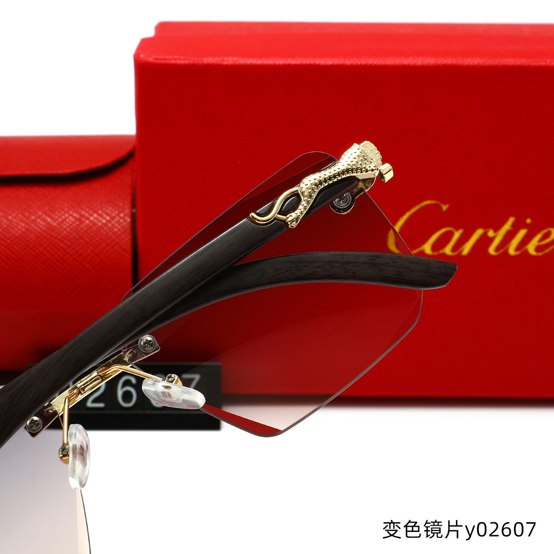 Classic Sunglasses - 136