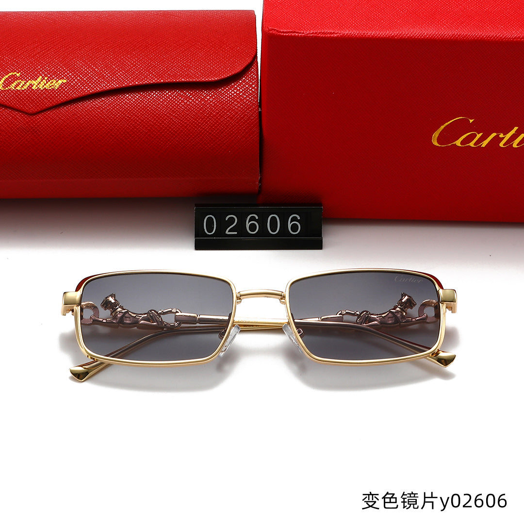 Classic Sunglasses - 137