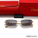 Classic Sunglasses - 137