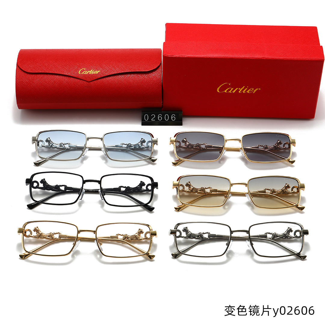 Classic Sunglasses - 137