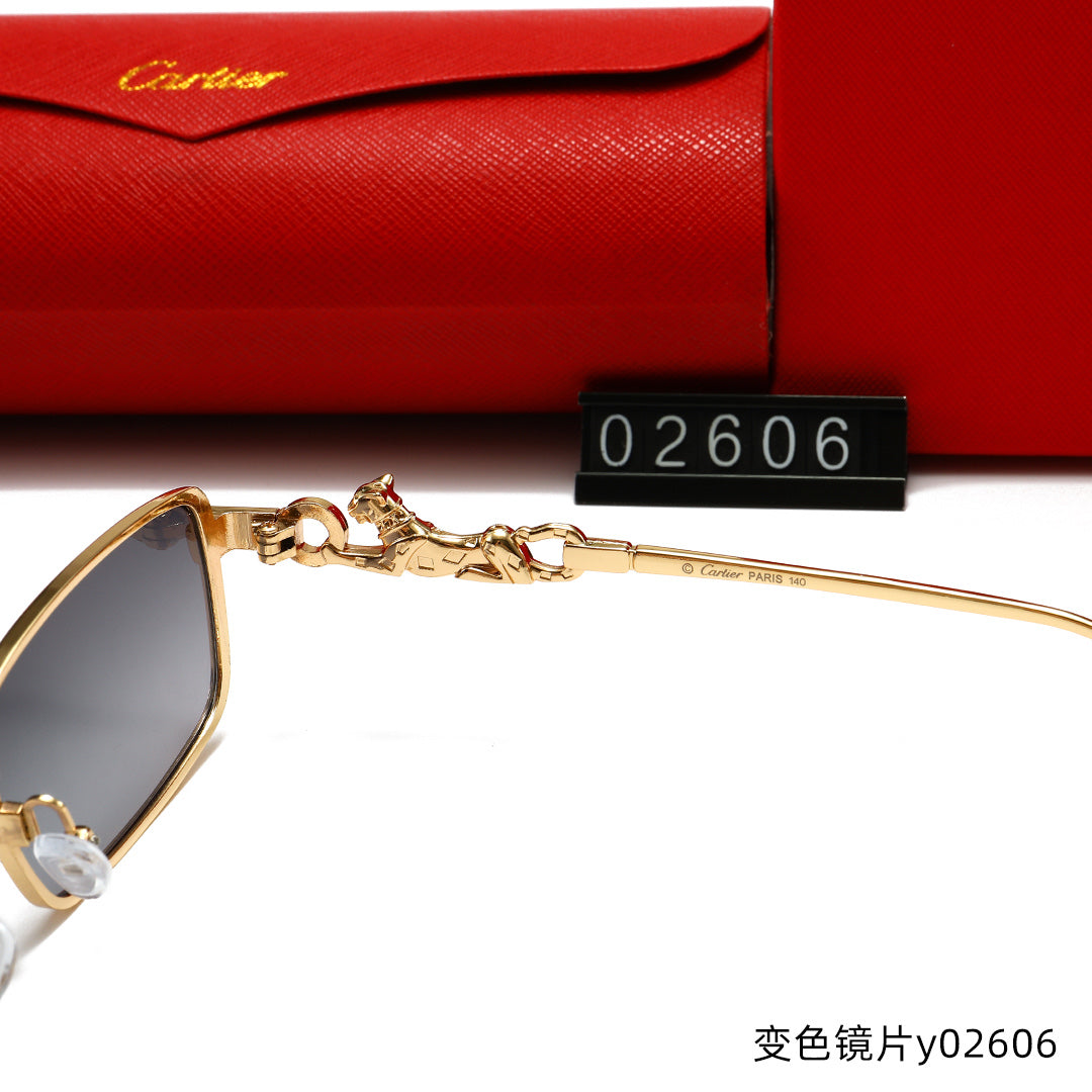 Classic Sunglasses - 137