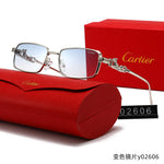 Classic Sunglasses - 137