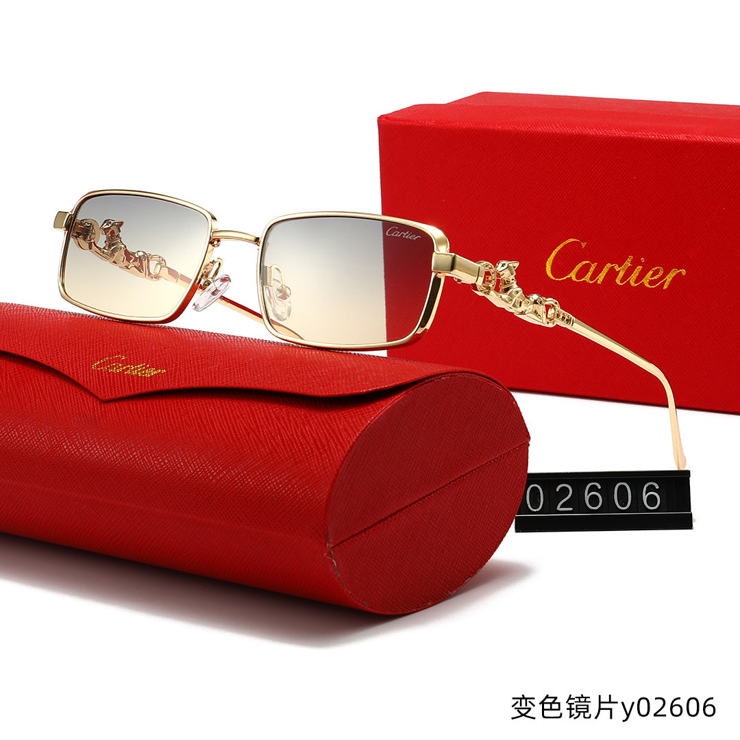 Classic Sunglasses - 137