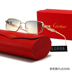 Classic Sunglasses - 137