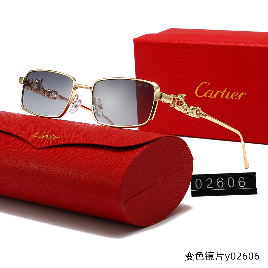 Classic Sunglasses - 137