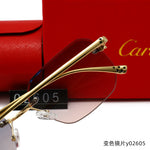 Classic Sunglasses - 138