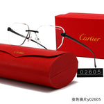 Classic Sunglasses - 138