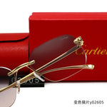 Classic Sunglasses - 138