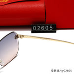Classic Sunglasses - 138