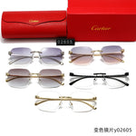 Classic Sunglasses - 138