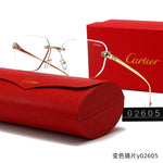 Classic Sunglasses - 138