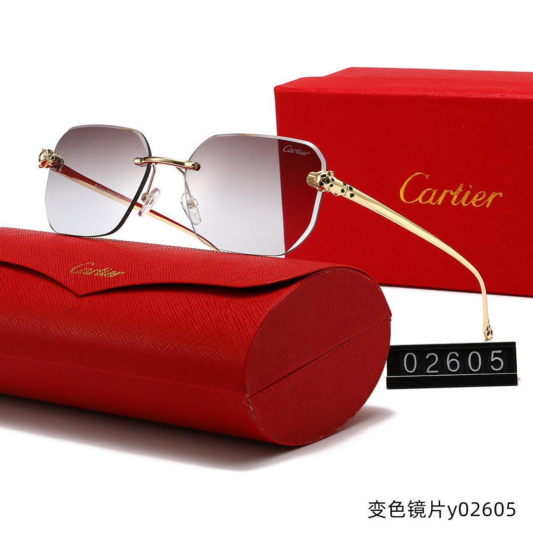 Classic Sunglasses - 138