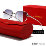 Classic Sunglasses - 138