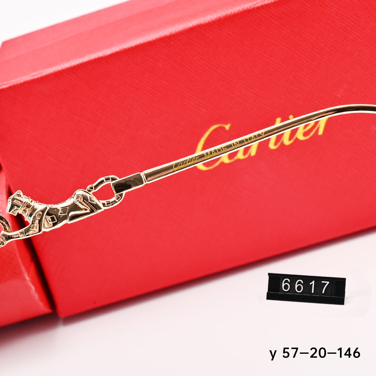Classic Sunglasses - 139