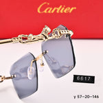 Classic Sunglasses - 139