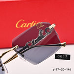 Classic Sunglasses - 139