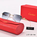 Classic Sunglasses - 139