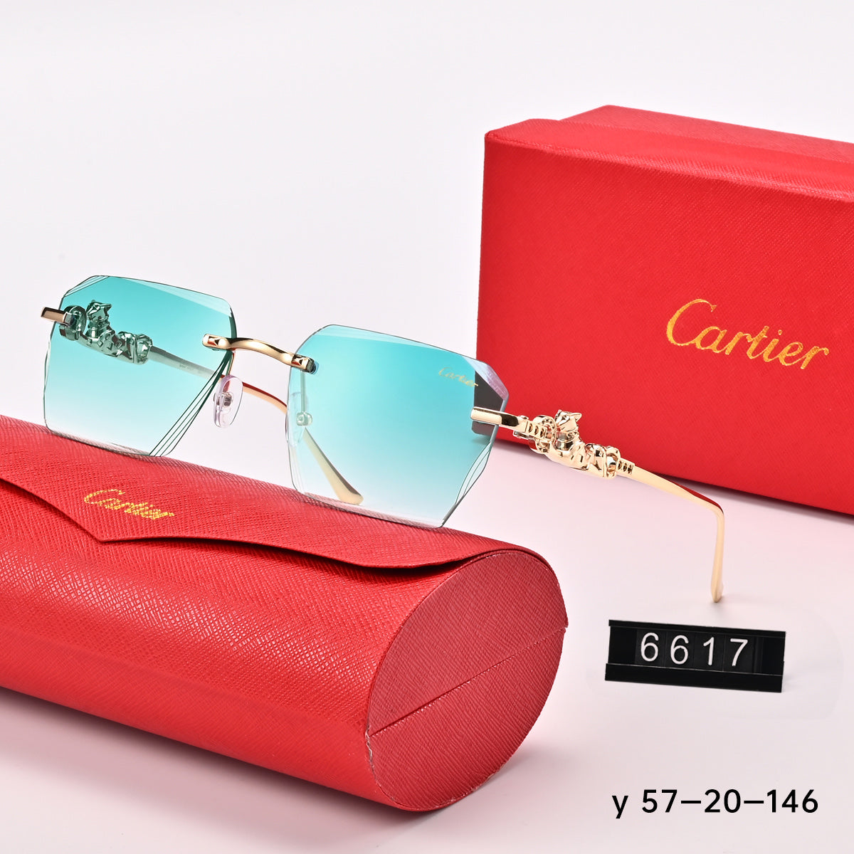 Classic Sunglasses - 139