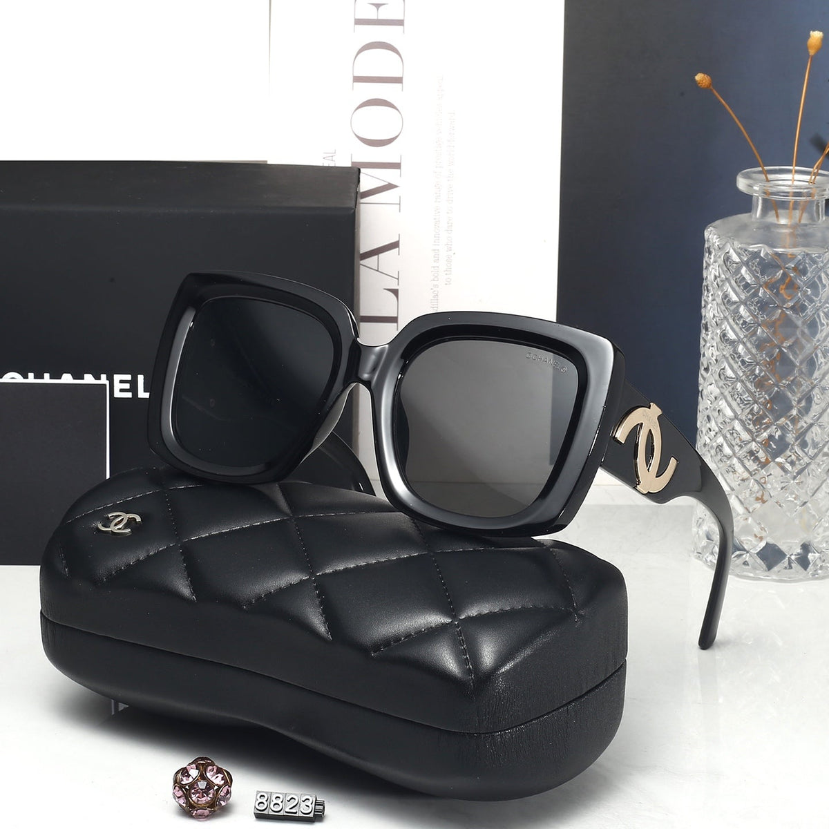Classic Sunglasses - 13