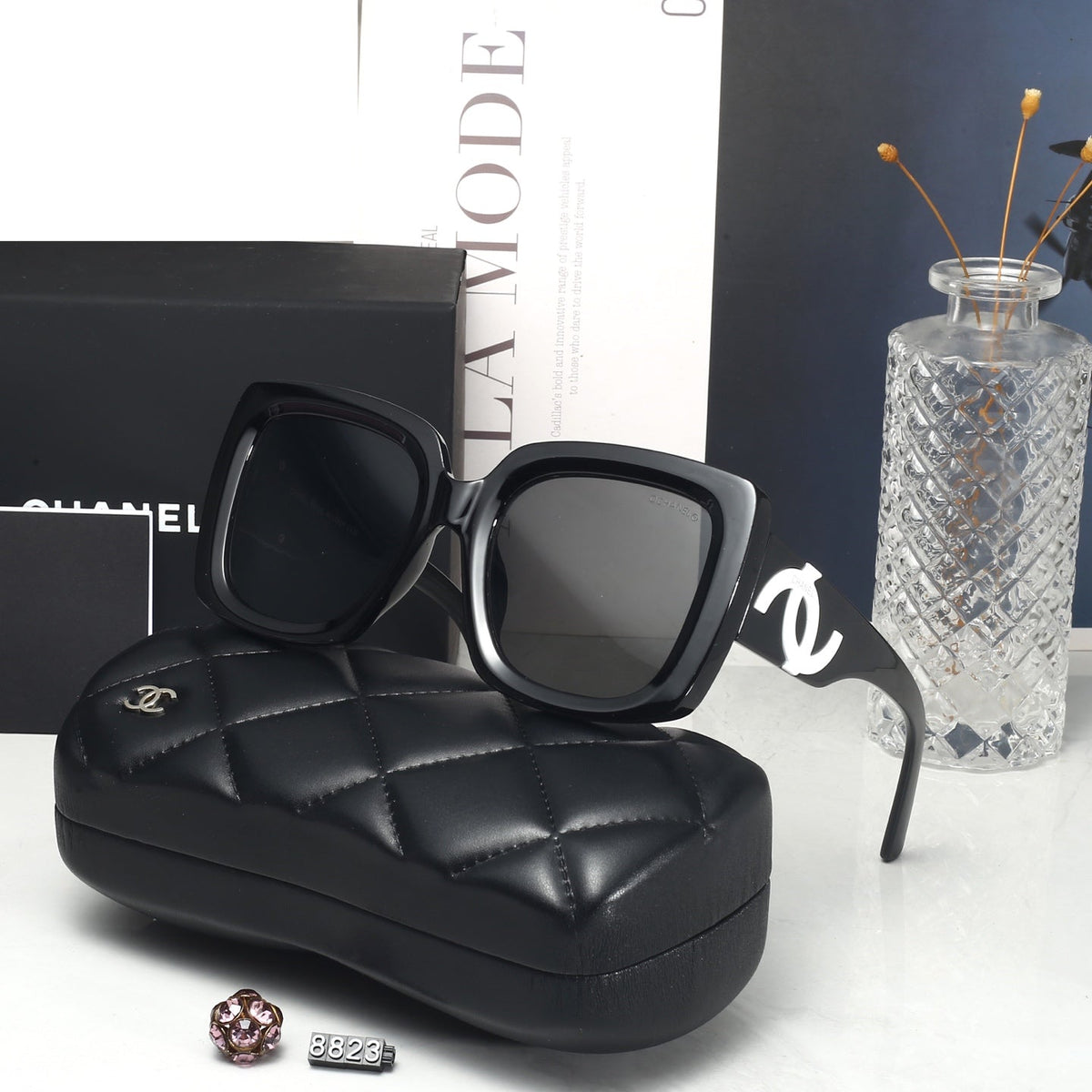Classic Sunglasses - 13