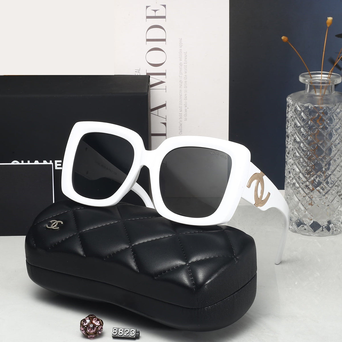 Classic Sunglasses - 13