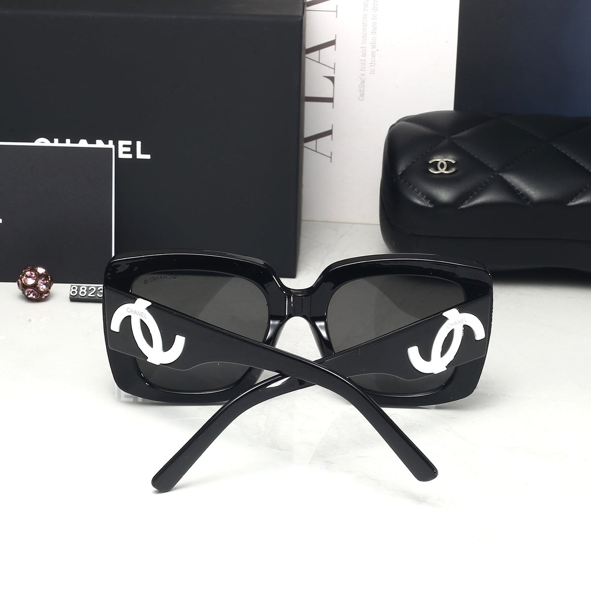 Classic Sunglasses - 13