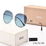 Classic Sunglasses - 140