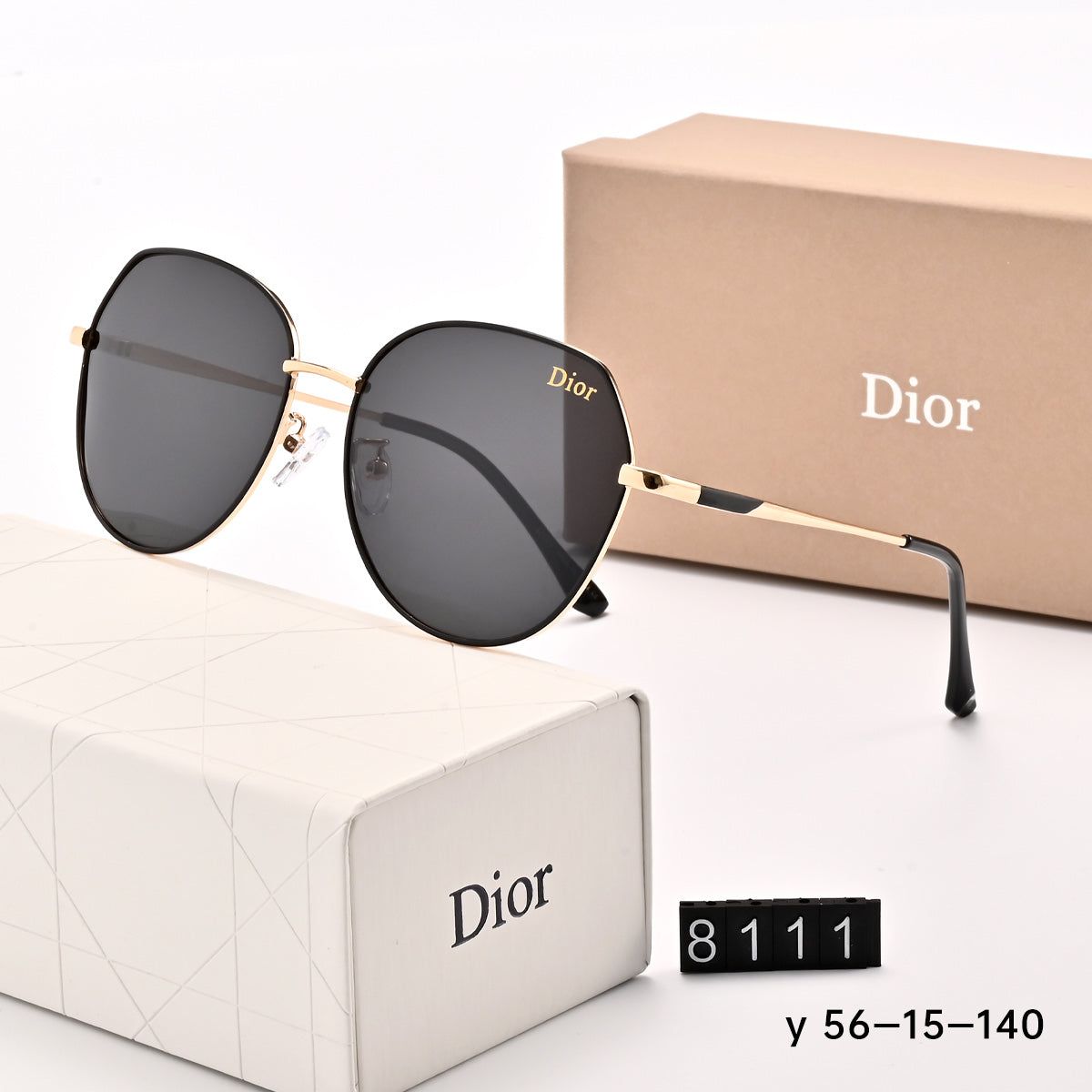 Classic Sunglasses - 140