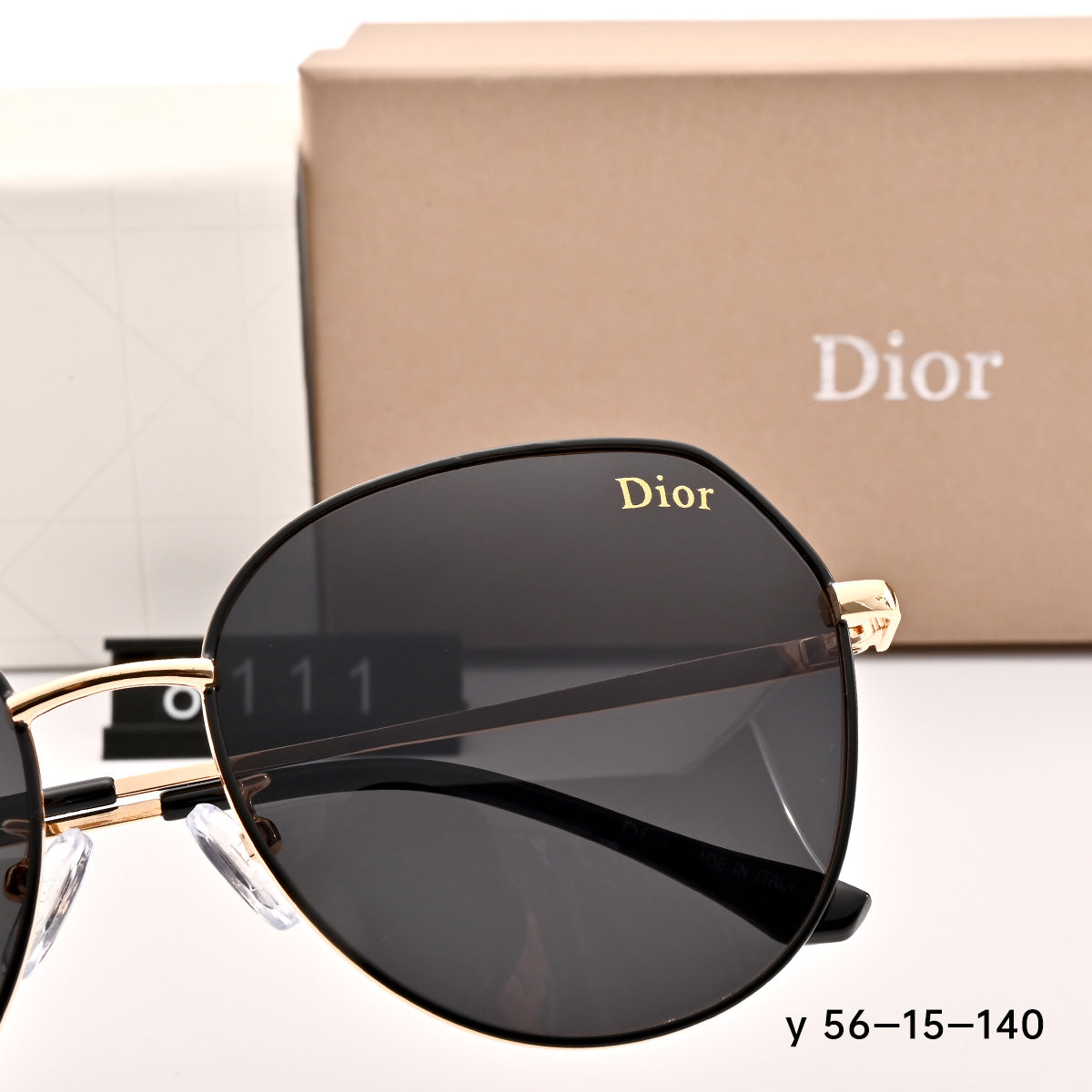 Classic Sunglasses - 140