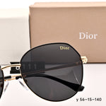 Classic Sunglasses - 140