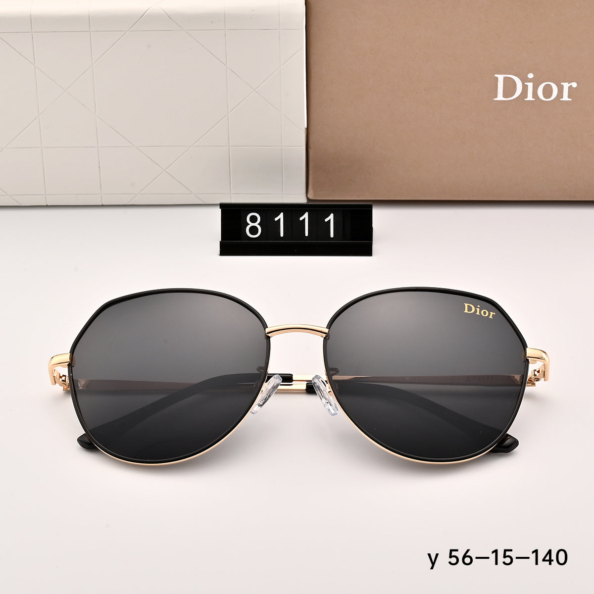 Classic Sunglasses - 140