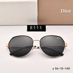 Classic Sunglasses - 140