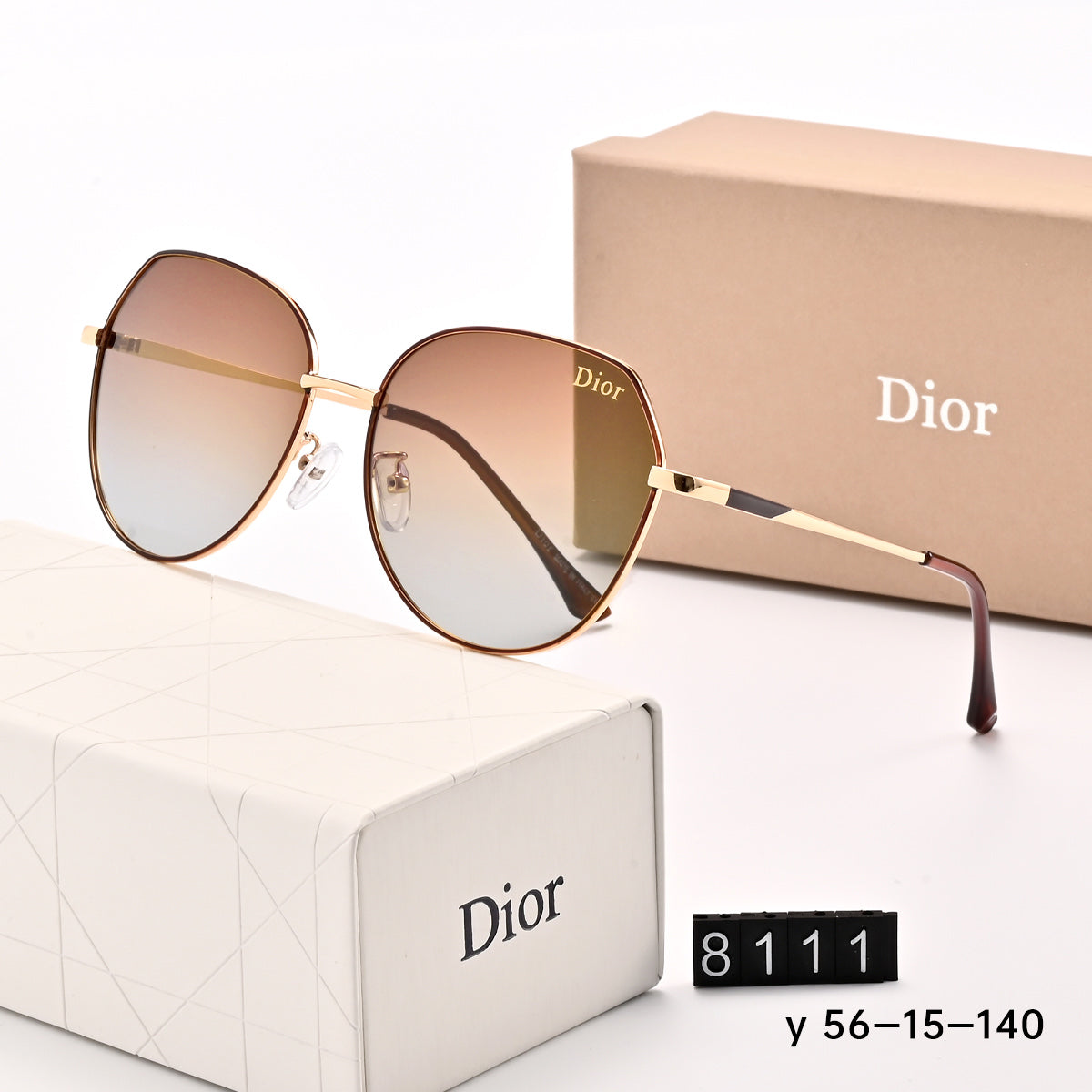 Classic Sunglasses - 140