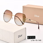 Classic Sunglasses - 140
