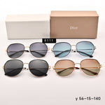 Classic Sunglasses - 140