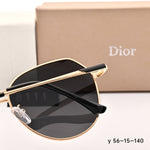 Classic Sunglasses - 140