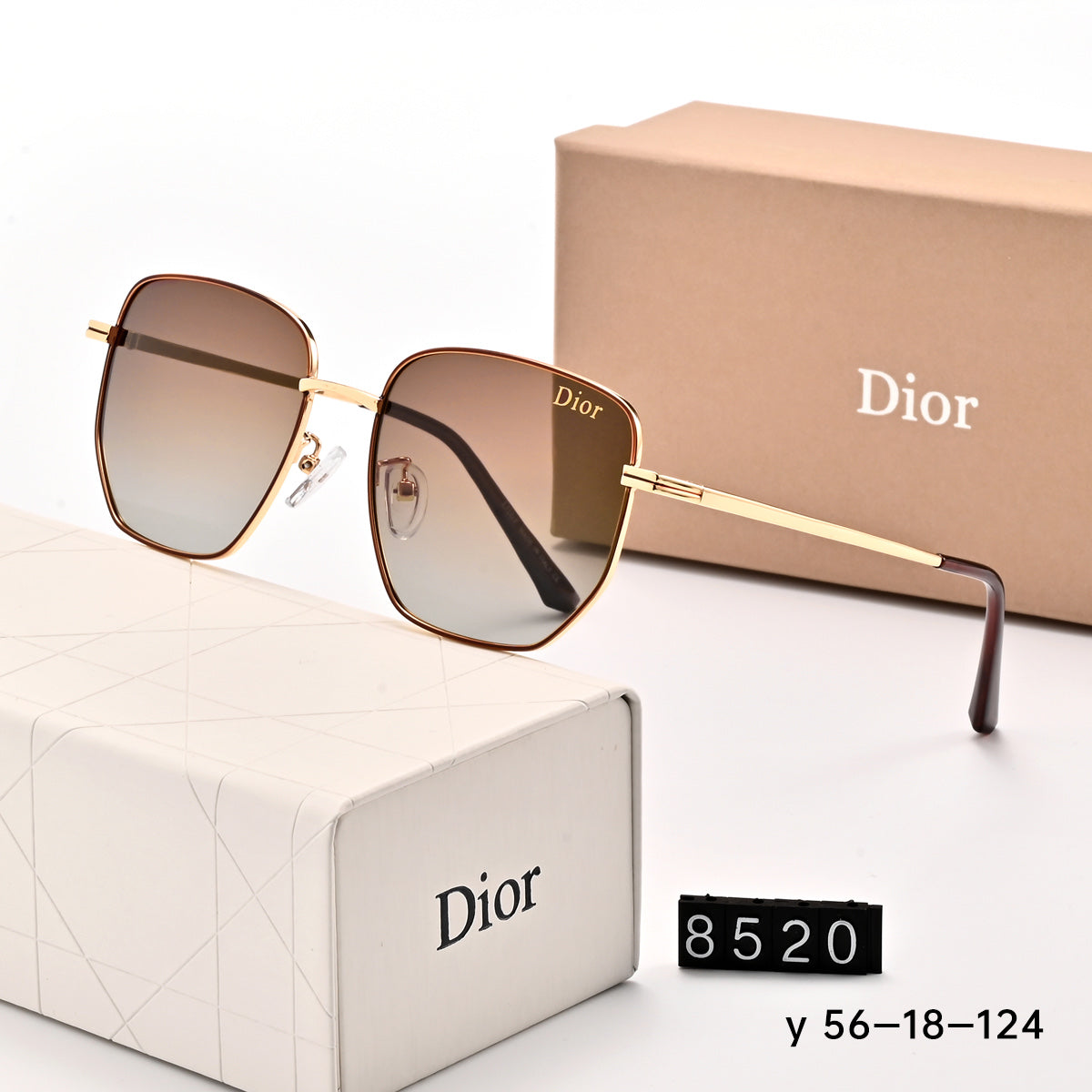 Classic Sunglasses - 141