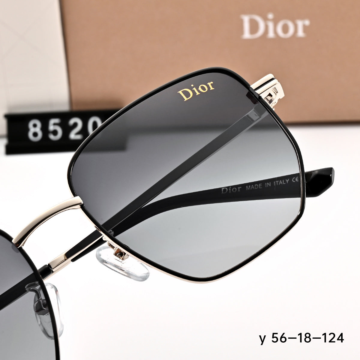Classic Sunglasses - 141