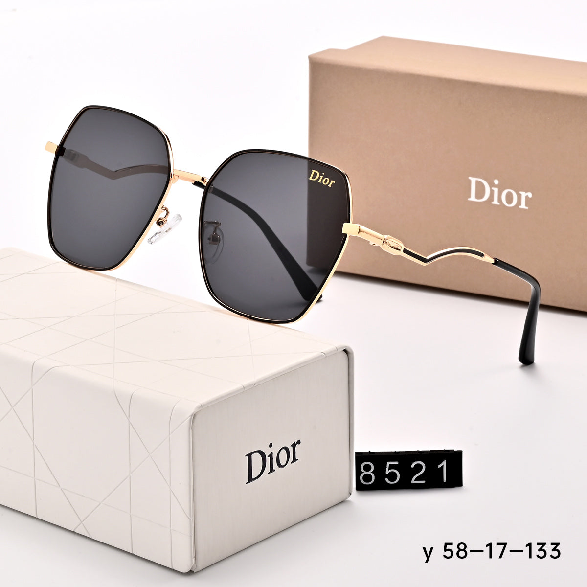 Classic Sunglasses - 142