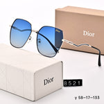 Classic Sunglasses - 142