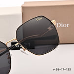 Classic Sunglasses - 142