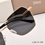 Classic Sunglasses - 142