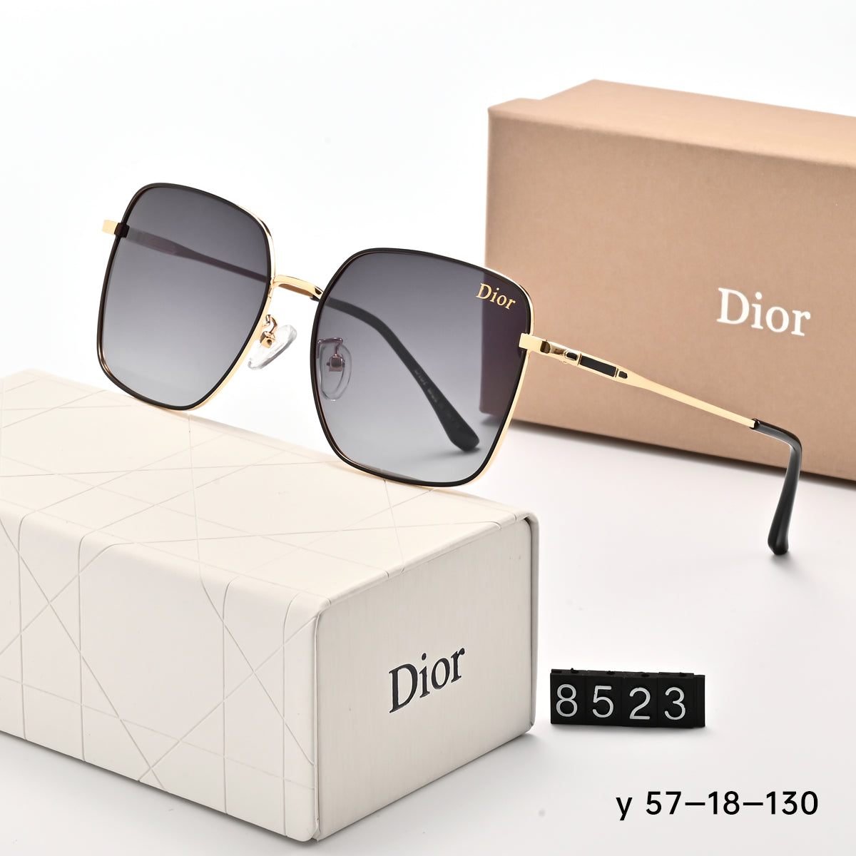 Classic Sunglasses - 143