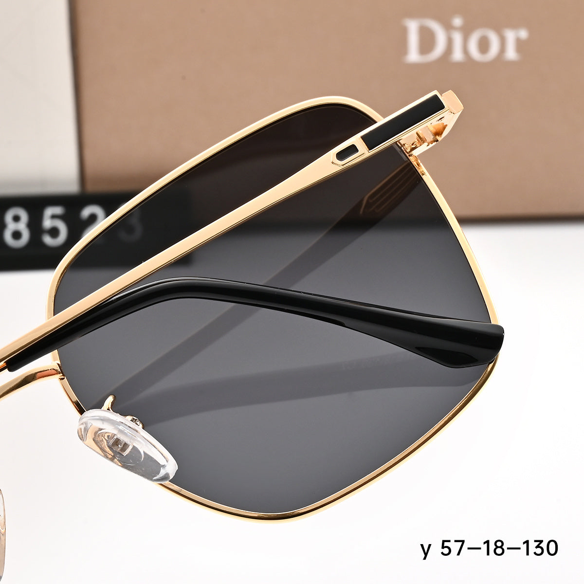 Classic Sunglasses - 143