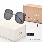 Classic Sunglasses - 143