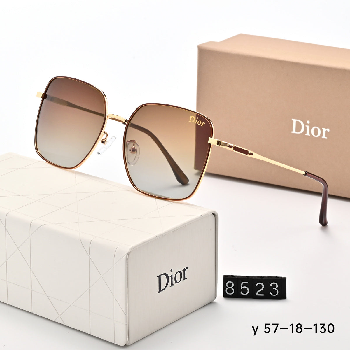 Classic Sunglasses - 143
