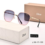 Classic Sunglasses - 144