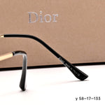 Classic Sunglasses - 144