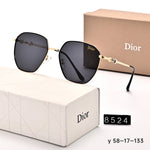 Classic Sunglasses - 144