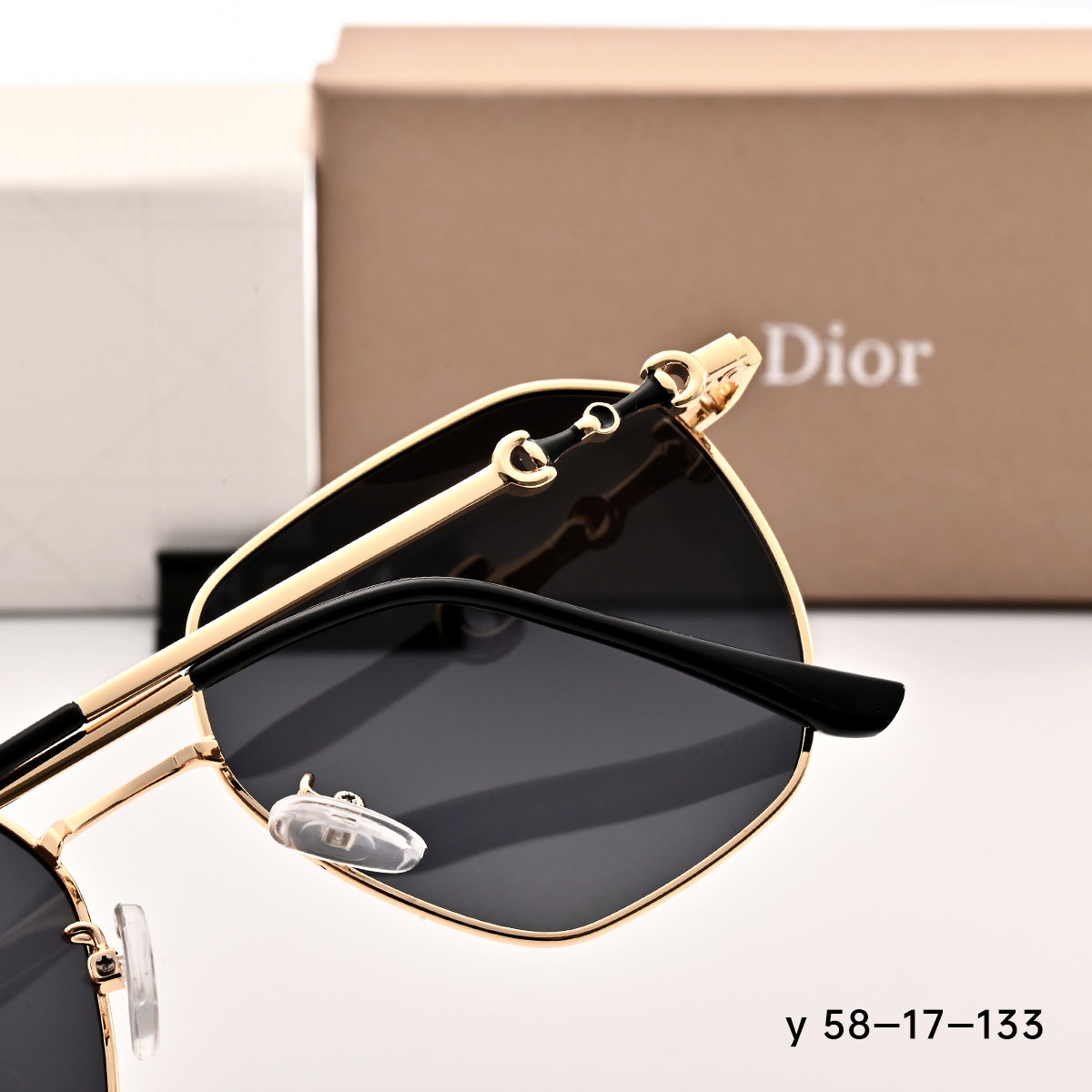 Classic Sunglasses - 144